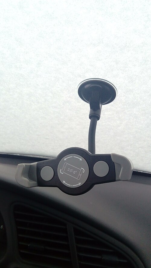 Car Accessories