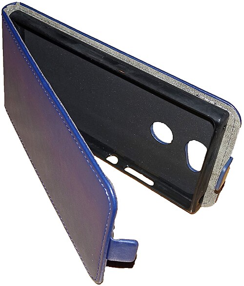 Covers/Cases